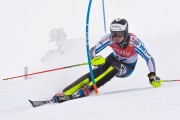 FIS Baltijas kauss 3.posms, Latvijas čempionāts slalomā, Foto: E.Lukšo