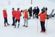 FIS Baltijas kauss 3.posms, Latvijas čempionāts slalomā, Foto: E.Lukšo