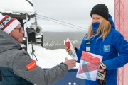 FIS Baltijas kauss 3.posms, Latvijas čempionāts slalomā, Foto: E.Lukšo