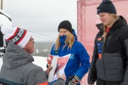 FIS Baltijas kauss 3.posms, Latvijas čempionāts slalomā, Foto: E.Lukšo