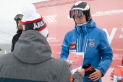 FIS Baltijas kauss 3.posms, Latvijas čempionāts slalomā, Foto: E.Lukšo