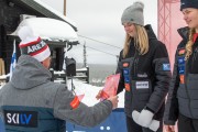 FIS Baltijas kauss 3.posms, Latvijas čempionāts slalomā, Foto: E.Lukšo