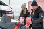 FIS Baltijas kauss 3.posms, Latvijas čempionāts slalomā, Foto: E.Lukšo