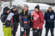 FIS Baltijas kauss 3.posms, Latvijas čempionāts slalomā, Foto: E.Lukšo