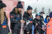 FIS Baltijas kauss 3.posms, Latvijas čempionāts slalomā, Foto: E.Lukšo