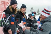 FIS Baltijas kauss 3.posms, Latvijas čempionāts slalomā, Foto: E.Lukšo