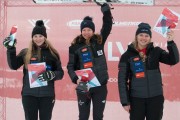 FIS Baltijas kauss 3.posms, Latvijas čempionāts slalomā, Foto: E.Lukšo