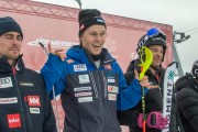 FIS Baltijas kauss 3.posms, Latvijas čempionāts slalomā, Foto: E.Lukšo