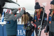 FIS Baltijas kauss 3.posms, Latvijas čempionāts slalomā, Foto: E.Lukšo