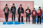 FIS Baltijas kauss 3.posms, Latvijas čempionāts slalomā, Foto: E.Lukšo