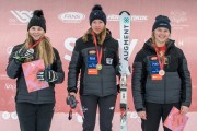 FIS Baltijas kauss 3.posms, Latvijas čempionāts slalomā, Foto: E.Lukšo