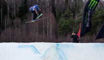 FIS Latvijas Čempionāts Big Air