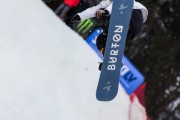 FIS Latvijas Čempionāts Big Air