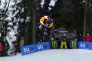 FIS Latvijas Čempionāts Big Air