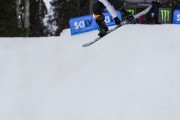 FIS Latvijas Čempionāts Big Air