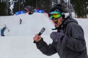 FIS Latvijas Čempionāts Big Air