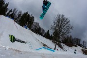 FIS Latvijas Čempionāts Big Air