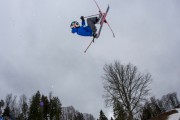 FIS Latvijas Čempionāts Big Air