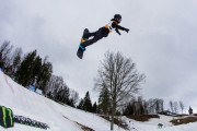 FIS Latvijas Čempionāts Big Air