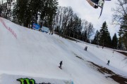 FIS Latvijas Čempionāts Big Air