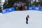 FIS Latvijas Čempionāts Big Air