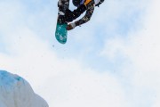 FIS Latvijas Čempionāts Big Air