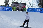 FIS Latvijas Čempionāts Big Air