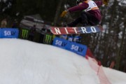 FIS Latvijas Čempionāts Big Air