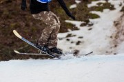 FIS Latvijas Čempionāts Big Air