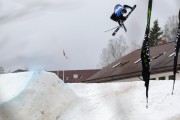 FIS Latvijas Čempionāts Big Air