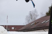 FIS Latvijas Čempionāts Big Air