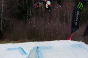 FIS Latvijas Čempionāts Big Air