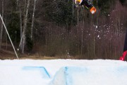 FIS Latvijas Čempionāts Big Air