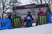 FIS Latvijas Čempionāts Big Air