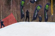 FIS Latvijas Čempionāts Big Air