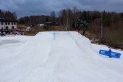 FIS Latvijas Čempionāts Big Air