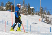 FIS Baltijas kauss 3.posms, EE čempionāts slalomā un PSL kvalifikācija, Foto: E.Lukšo