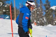 FIS Baltijas kauss 3.posms, EE čempionāts slalomā un PSL kvalifikācija, Foto: E.Lukšo