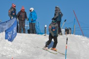 FIS Baltijas kauss 3.posms, EE čempionāts slalomā un PSL kvalifikācija, Foto: E.Lukšo