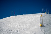 FIS Baltijas kauss 3.posms, EE čempionāts slalomā un PSL kvalifikācija, Foto: E.Lukšo