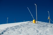 FIS Baltijas kauss 3.posms, EE čempionāts slalomā un PSL kvalifikācija, Foto: E.Lukšo