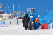 FIS Baltijas kauss 3.posms, EE čempionāts slalomā un PSL kvalifikācija, Foto: E.Lukšo