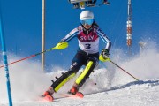 FIS Baltijas kauss 3.posms, EE čempionāts slalomā un PSL kvalifikācija, Foto: E.Lukšo