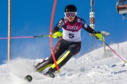 FIS Baltijas kauss 3.posms, EE čempionāts slalomā un PSL kvalifikācija, Foto: E.Lukšo