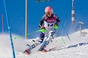 FIS Baltijas kauss 3.posms, EE čempionāts slalomā un PSL kvalifikācija, Foto: E.Lukšo