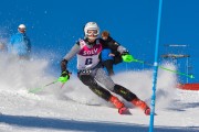 FIS Baltijas kauss 3.posms, EE čempionāts slalomā un PSL kvalifikācija, Foto: E.Lukšo