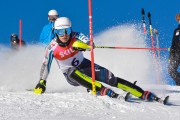 FIS Baltijas kauss 3.posms, EE čempionāts slalomā un PSL kvalifikācija, Foto: E.Lukšo