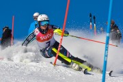 FIS Baltijas kauss 3.posms, EE čempionāts slalomā un PSL kvalifikācija, Foto: E.Lukšo