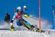 FIS Baltijas kauss 3.posms, EE čempionāts slalomā un PSL kvalifikācija, Foto: E.Lukšo