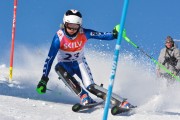 FIS Baltijas kauss 3.posms, EE čempionāts slalomā un PSL kvalifikācija, Foto: E.Lukšo